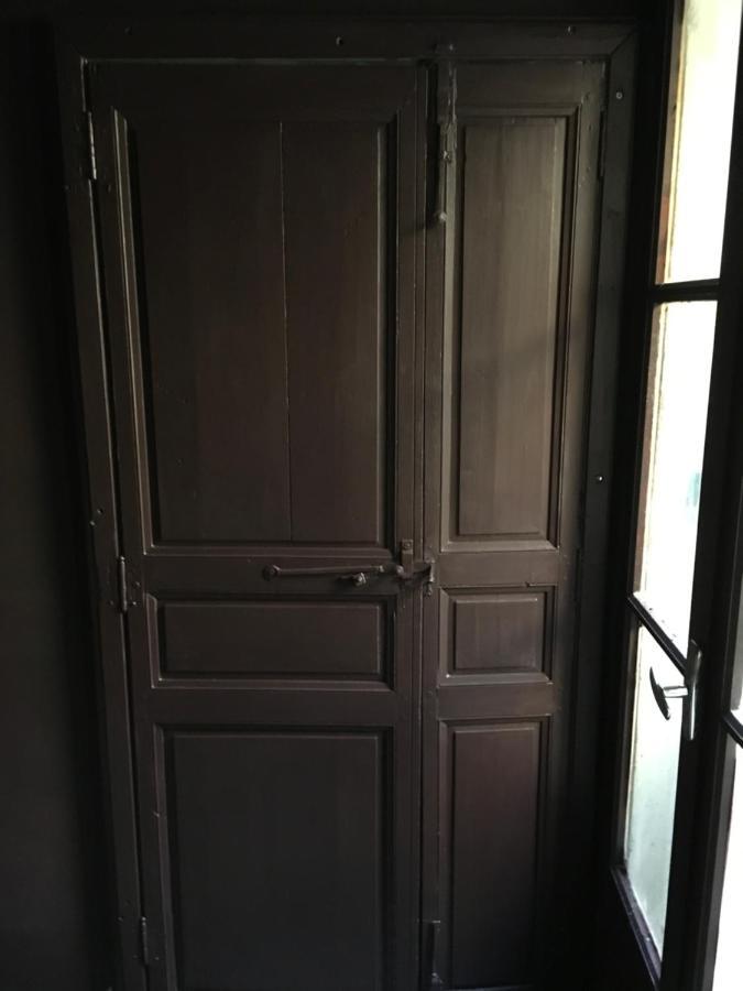 Chambres D'Hotes De L'Union Nizas  Ngoại thất bức ảnh