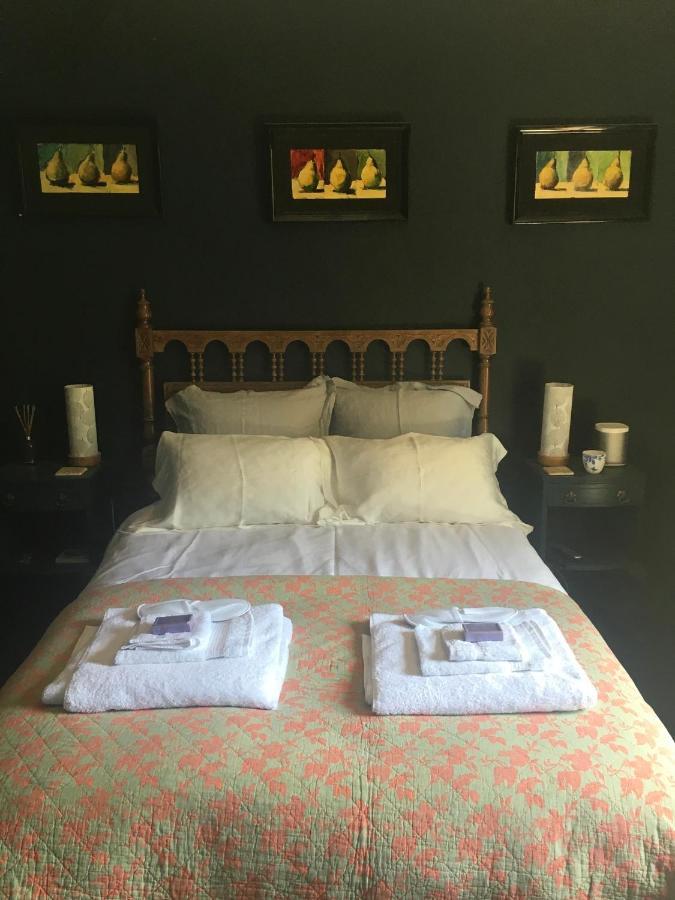 Chambres D'Hotes De L'Union Nizas  Ngoại thất bức ảnh